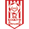 Kozuv Gevgelija logo