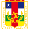 Central African Rep. U17 logo