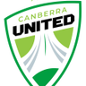 Canberra United W logo