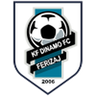 Dinamo Ferizaj logo