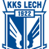 Lech Poznan W logo