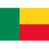 Benin W logo