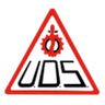 UD da Serra logo