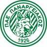 Panargiakos logo