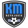 KM logo