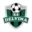 Delvina
