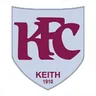 Keith logo