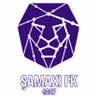 Şamaxı FK logo