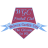 Welwyn Garden City logo