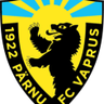 Parnu JK Vaprus U21 logo