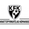 KFK Kópavogur logo