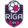 SFK Rīga W logo