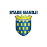 Stade Mandji logo