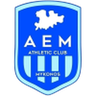AE Mykonos logo