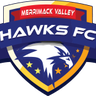 Merrimack Valley Hawks logo