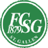 St. Gallen W logo