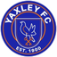 Yaxley
