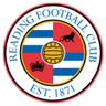 Reading U23 logo