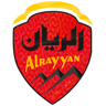 Al Rayan logo