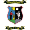 Tranent Juniors logo