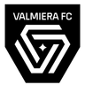 Valmiera II logo