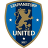 Staffanstorp United logo