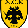 AEK Athens W logo
