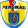 Persikad Depok FC logo