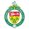 Ashford United W logo