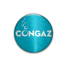 Congaz logo