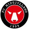 Midtjylland W logo