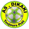 Dikaki logo