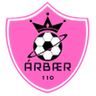 Árbær logo