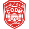 CODM Meknès logo