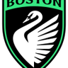 Boston Legacy W logo