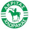 Akritas logo