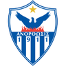 Anorthosis logo
