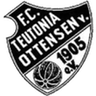 Teutonia Ottensen logo