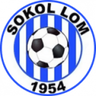 Sokol Lom logo