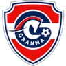 Granma logo