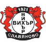 Vihar Slavyanovo logo