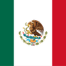 Mexico U23 W logo