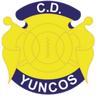 CD Yuncos logo
