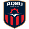 FK Aksu logo
