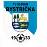 Slovan Bystrička logo