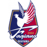 Fagiano Okayama logo