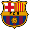 Barcelona U19 logo