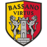 Bassano Virtus logo