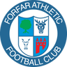 Forfar Athletic logo
