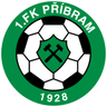 Příbram U19 logo